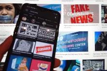 Anti-disinformation efforts may suppress free speech