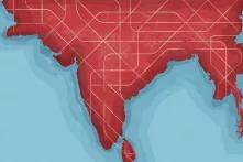 Special Border Regions
