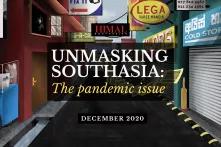 Unmasking Southasia