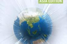 Plastic Atlas Asia Edition cover