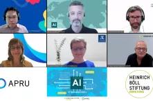 Webinar by Heinrich Böll Stiftung and APRU takes deep dive into Explainable AI