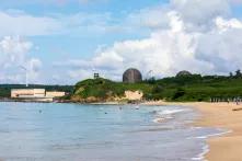 Third Nuclear Power Plant in Taiwan