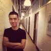 Benjamin Zhou