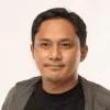 Portrait of Achmad Jerry