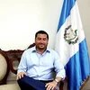 Portrait of Jose Miguel Quintanilla