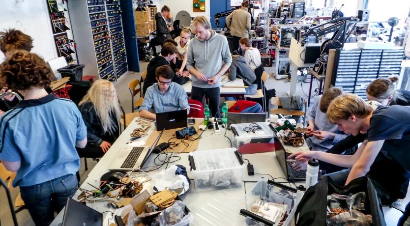 fablab
