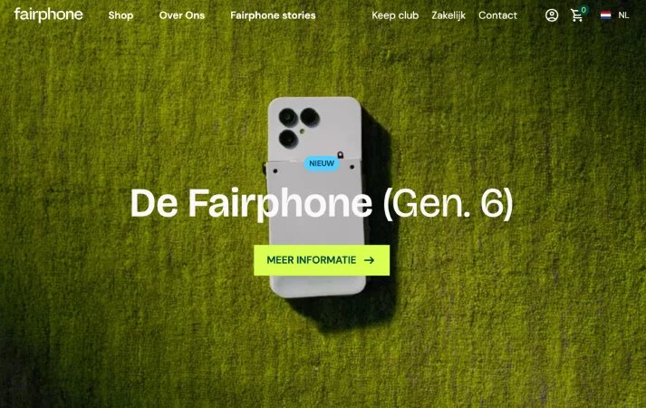 fairphone