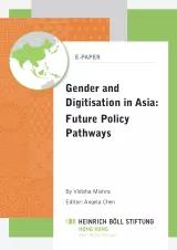 Gender and Digitisation in Asia