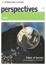 Perspectives Asia #10 Cover